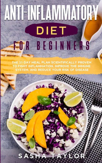?NTI-INFL?MM?TORY DIET FOR BEGINNERS