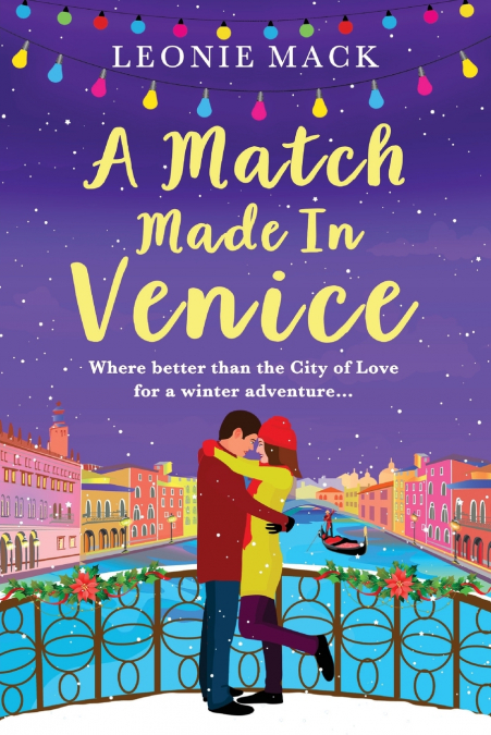 A MATCH MADE IN VENICE