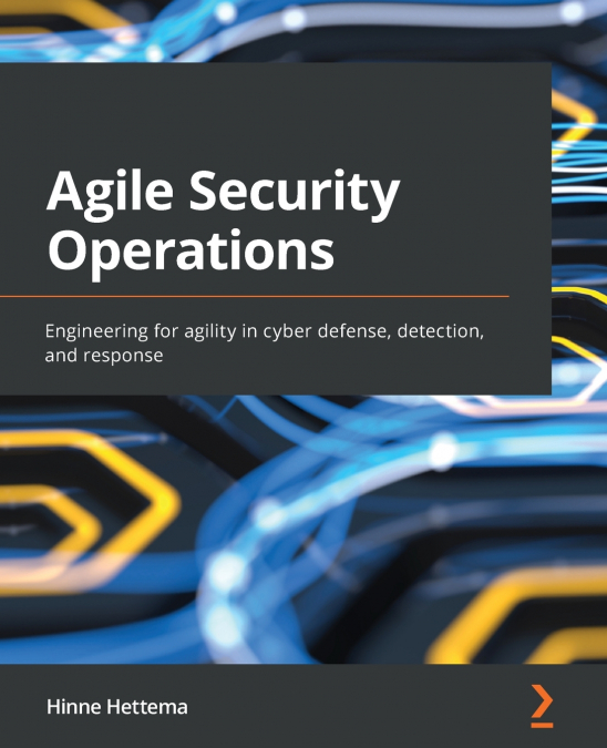 AGILE SECURITY OPERATIONS