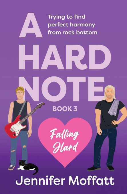 A HARD NOTE