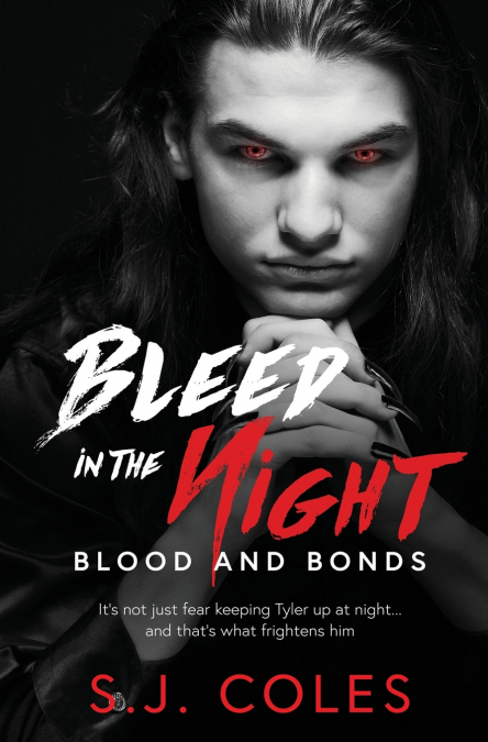 BLEED IN THE NIGHT
