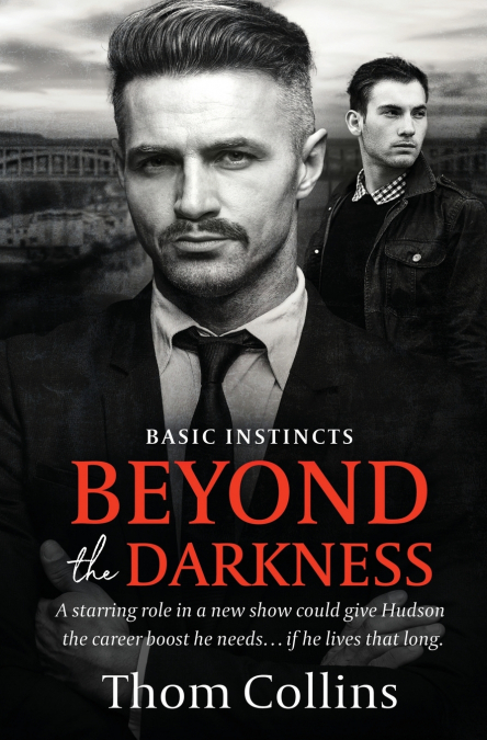 BEYOND THE DARKNESS