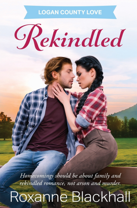 REKINDLED