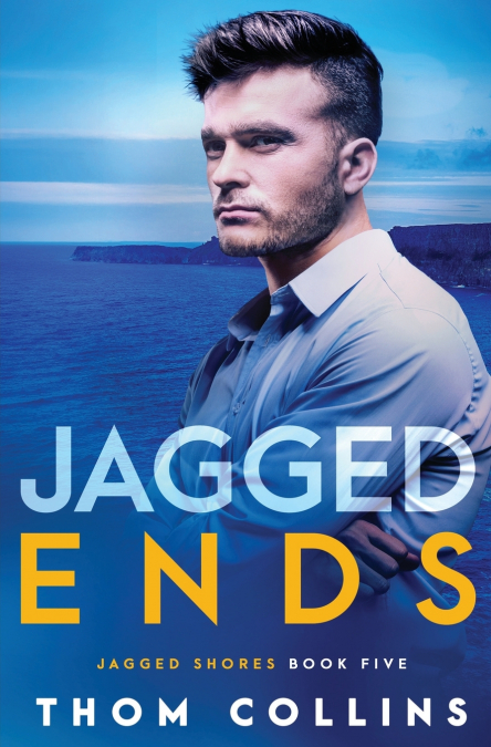 JAGGED ENDS