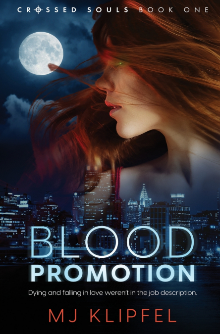 BLOOD CORONATION