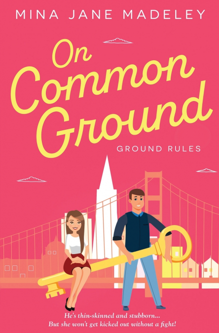 ON COMMON GROUND