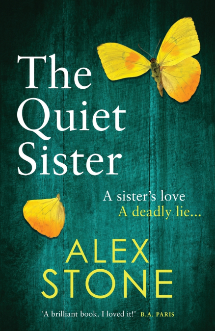 THE QUIET SISTER