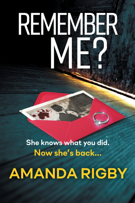 REMEMBER ME?