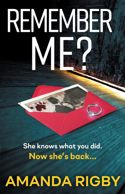 REMEMBER ME?