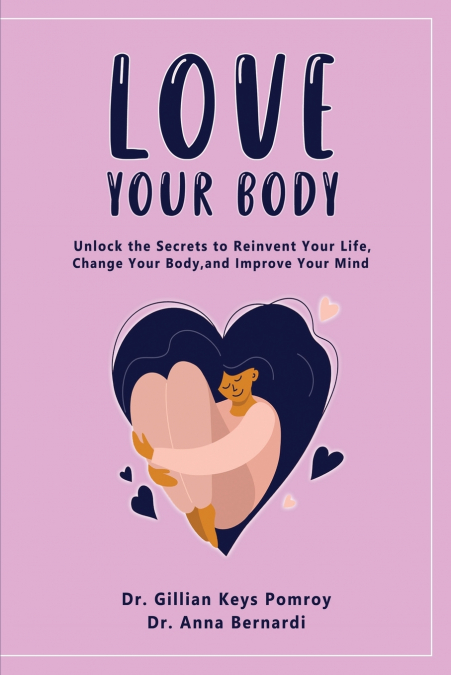 LOVE YOUR BODY