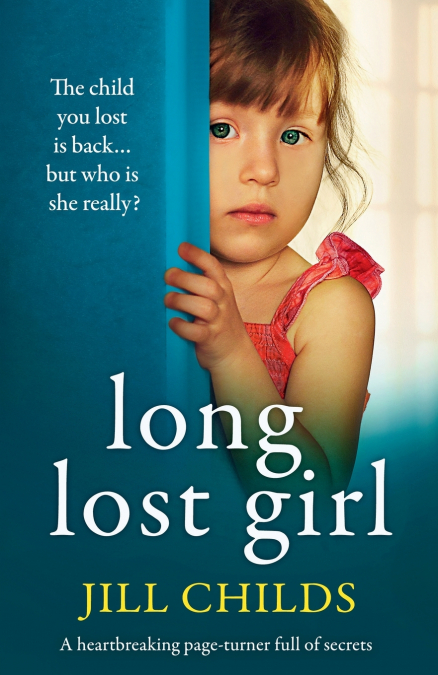 LONG LOST GIRL