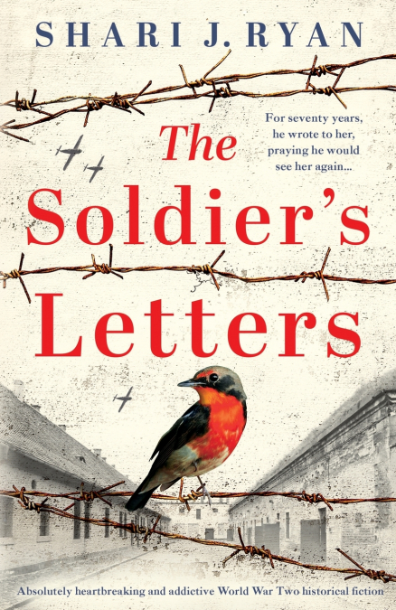 THE SOLDIER?S LETTERS