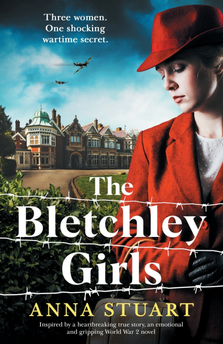 THE BLETCHLEY GIRLS