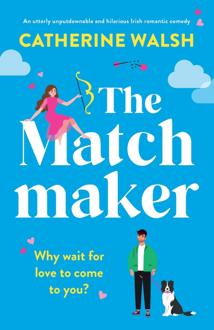 THE MATCHMAKER