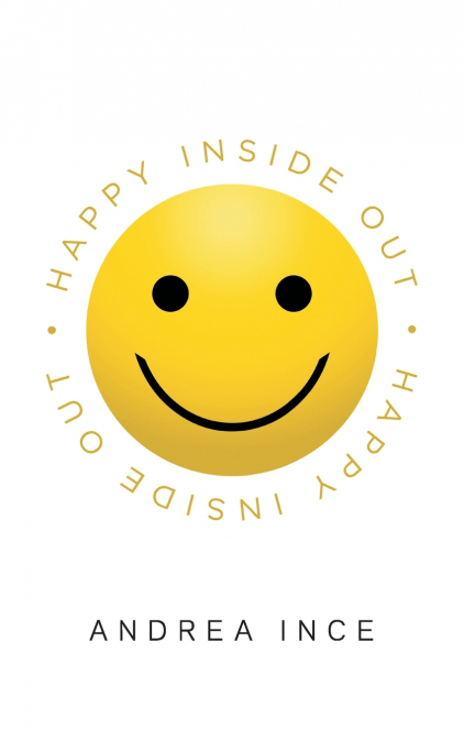 HAPPY INSIDE OUT