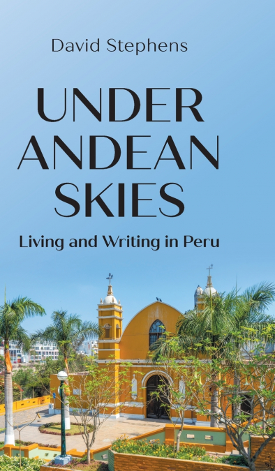 UNDER ANDEAN SKIES