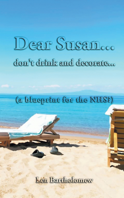 DEAR SUSAN ...?LORD D? ...AND THE GOING DOWN OF THE SUN ON T
