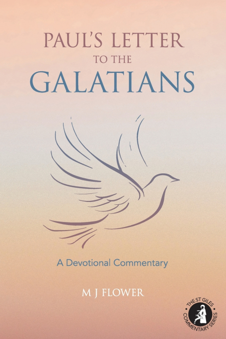 PAUL?S LETTER TO THE GALATIANS