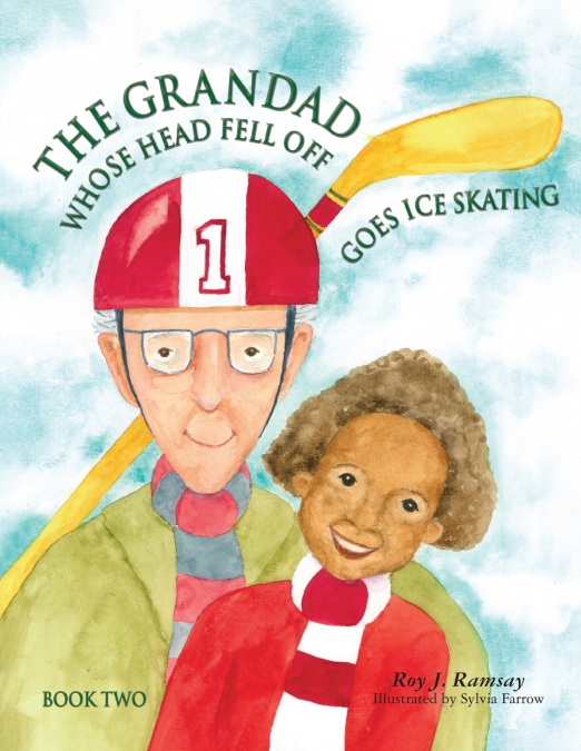 THE GRANDAD WHOSE HEAD FELL OFF