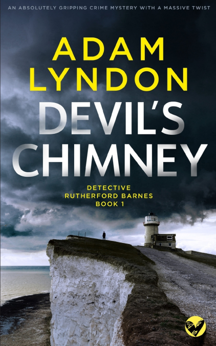 DEVIL?S CHIMNEY AN ABSOLUTELY GRIPPING CRIME MYSTERY WITH A