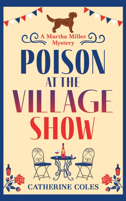POISON AT THE VILLAGE SHOW