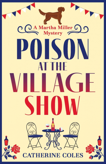 POISON AT THE VILLAGE SHOW