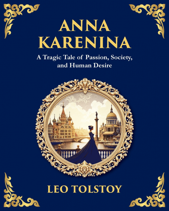 ANNA KARENINA