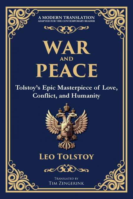 WAR AND PEACE