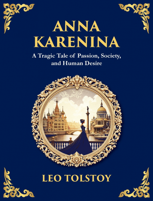 ANNA KARENINA