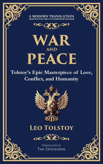 WAR AND PEACE