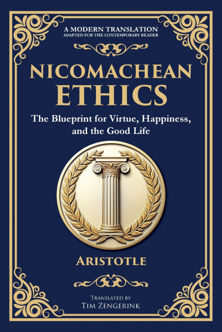 NICOMACHEAN ETHICS