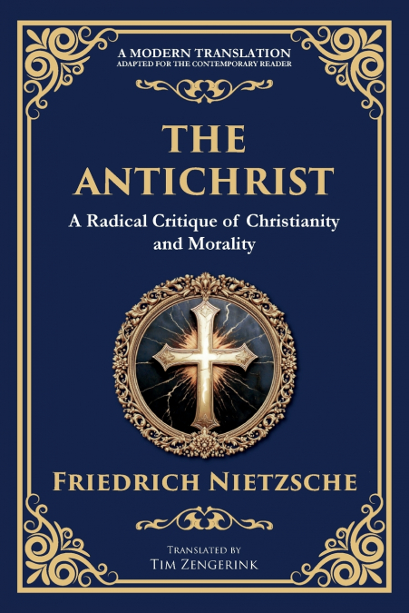 THE ANTICHRIST