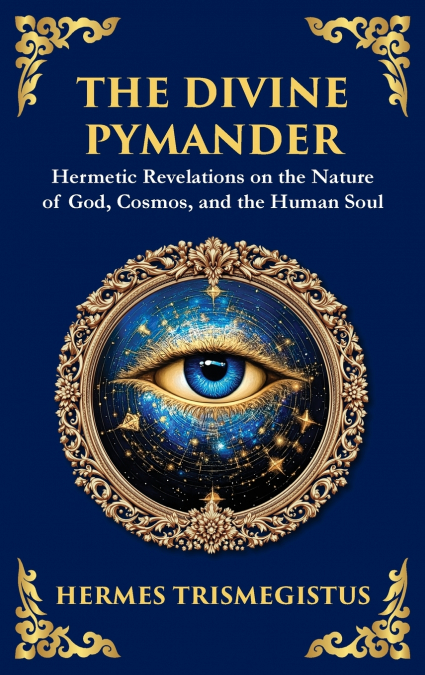 THE DIVINE PYMANDER
