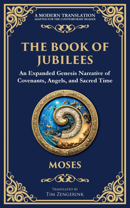 THE BOOK OF JUBILEES