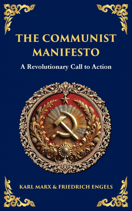 THE COMMUNIST MANIFESTO
