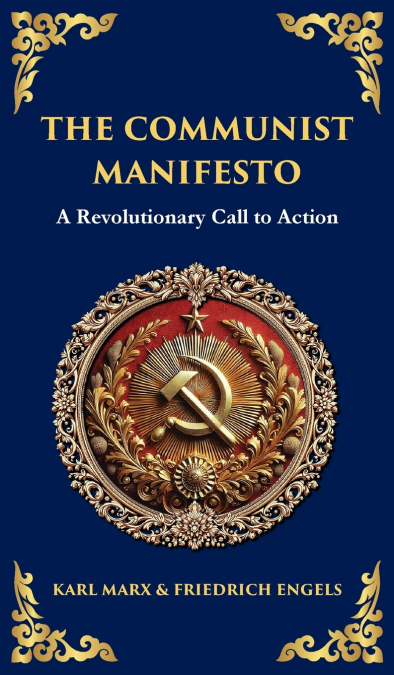 THE COMMUNIST MANIFESTO