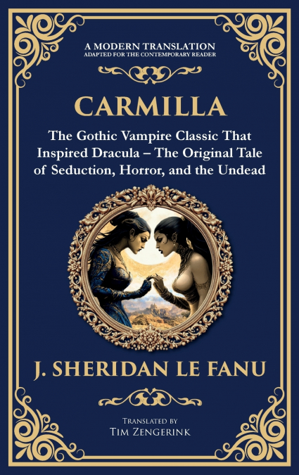 CARMILLA