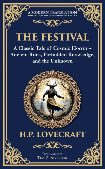 THE FESTIVAL