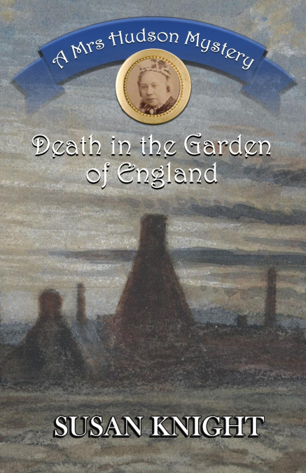 DEATH IN THE GARDEN OF ENGLAND