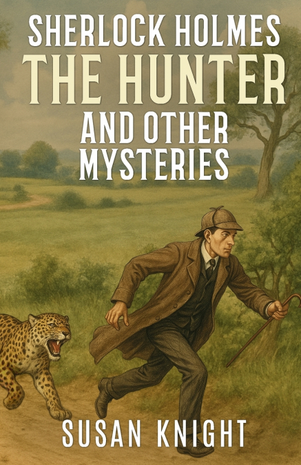 SHERLOCK HOLMES THE HUNTER AND OTHER MYSTERIES