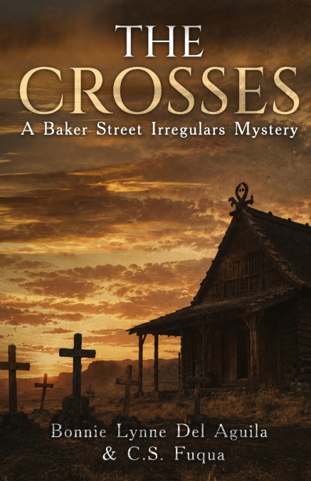 THE CROSSES