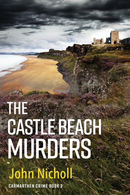 THE CASTLE BEACH MURDERS