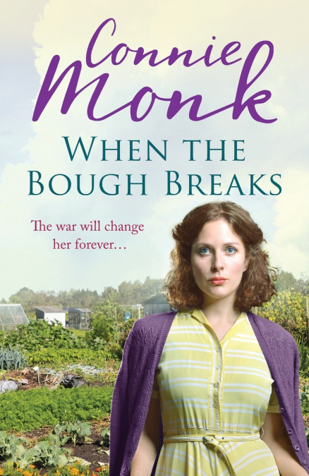 WHEN THE BOUGH BREAKS