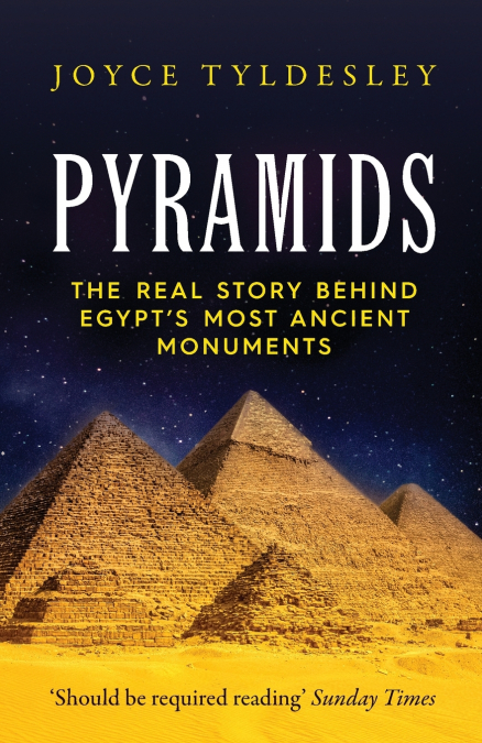 PYRAMIDS
