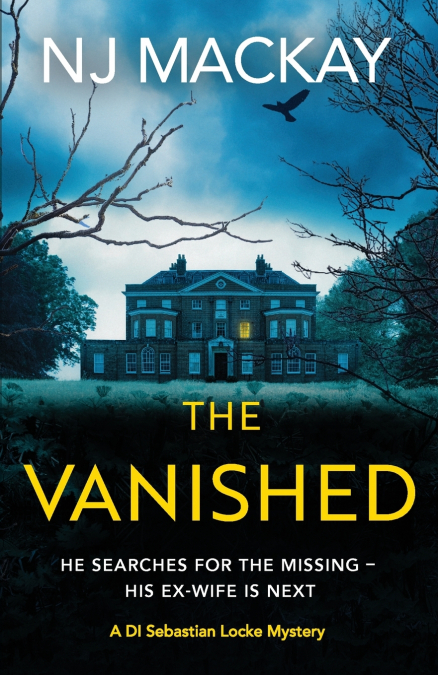 THE VANISHED