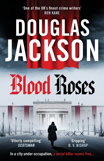 BLOOD ROSES