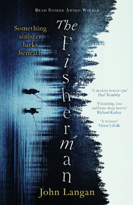 THE FISHERMAN