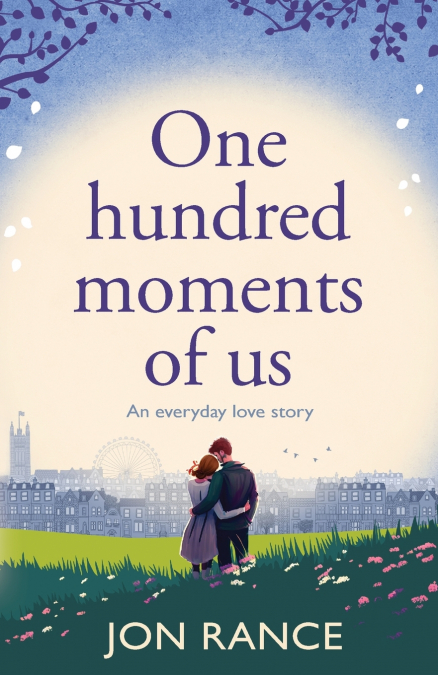 ONE HUNDRED MOMENTS OF US