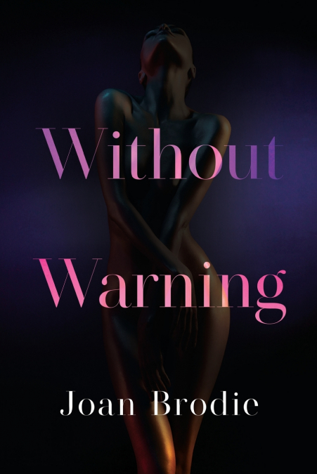 WITHOUT WARNING