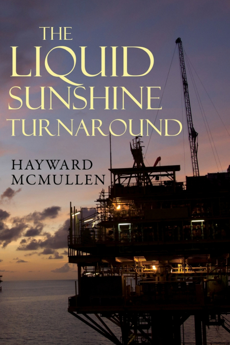 THE LIQUID SUNSHINE TURNAROUND